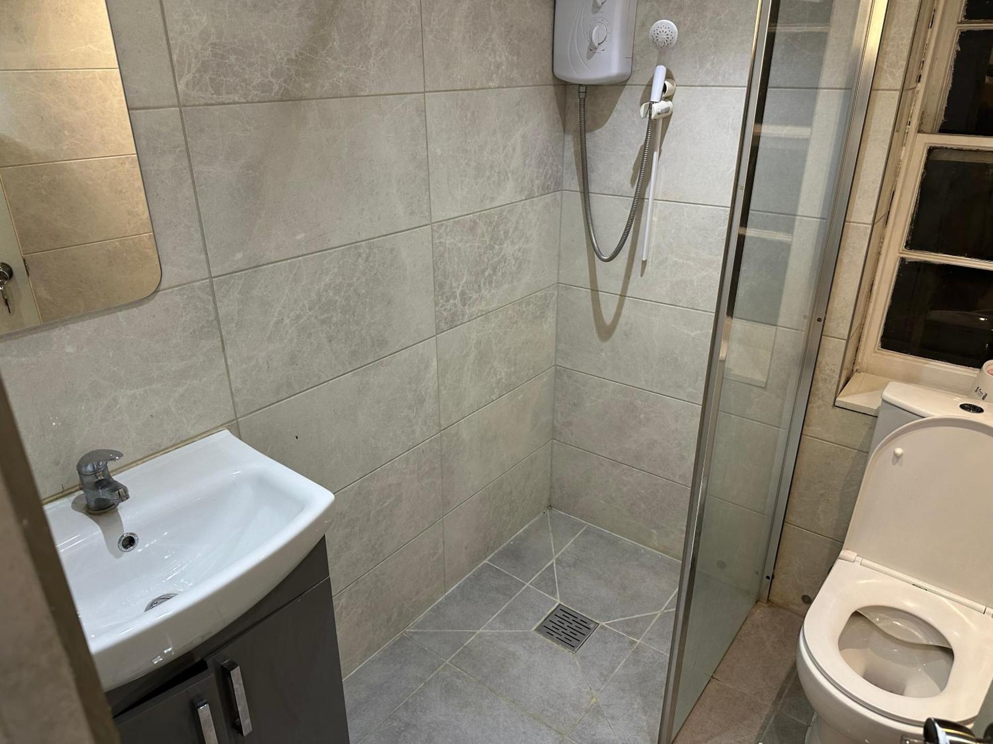 1 Bedroom Studio Central London 220 Eksteriør billede
