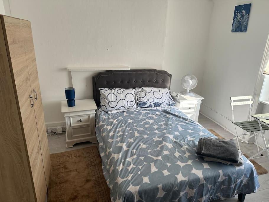 1 Bedroom Studio Central London 220 Eksteriør billede