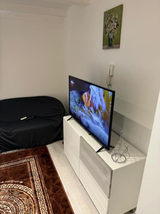1 Bedroom Studio Central London 220 Eksteriør billede